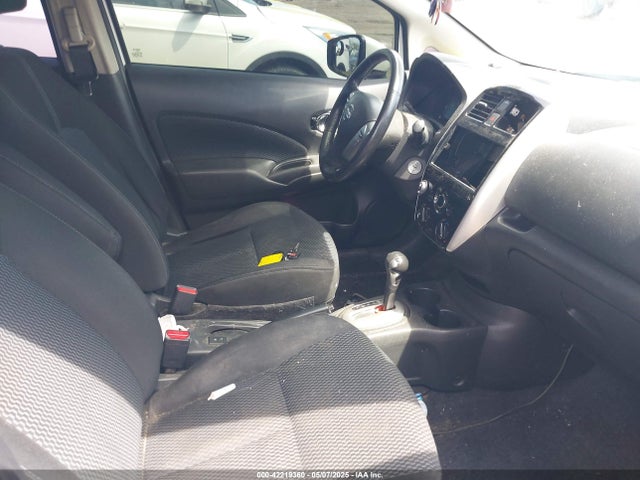 Nissan Versa Note Sv 2016 3N1CE2CP4GL407936 Image 5