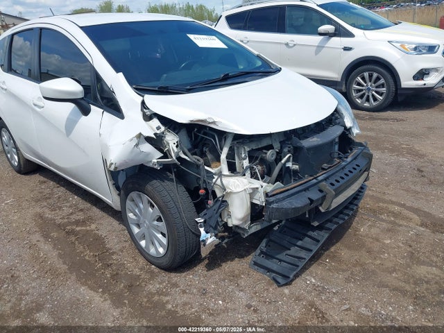 Nissan Versa Note Sv 2016 3N1CE2CP4GL407936 Image 6