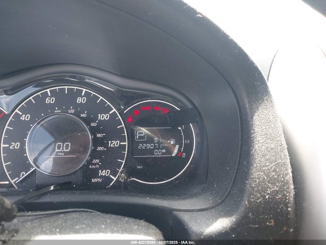 Nissan Versa Note Sv 2016 3N1CE2CP4GL407936 Image 7