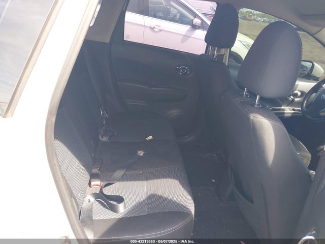 Nissan Versa Note Sv 2016 3N1CE2CP4GL407936 Image 8