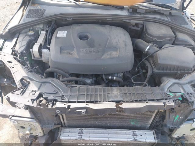 YV126MFL4H2432746 Volvo S60 T5 Dynamic