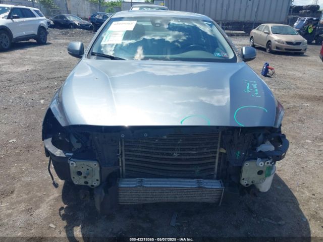 YV126MFL4H2432746 Volvo S60 T5 Dynamic