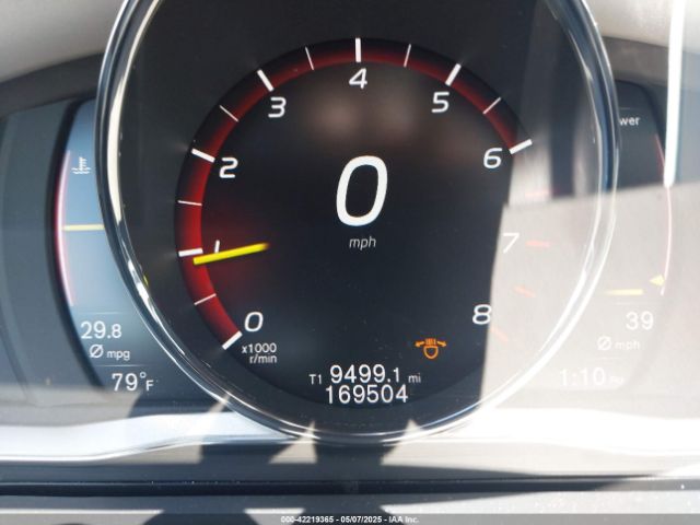 YV126MFL4H2432746 Volvo S60 T5 Dynamic