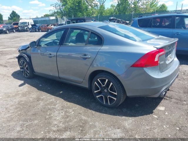 YV126MFL4H2432746 Volvo S60 T5 Dynamic