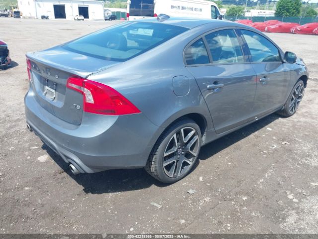 YV126MFL4H2432746 Volvo S60 T5 Dynamic