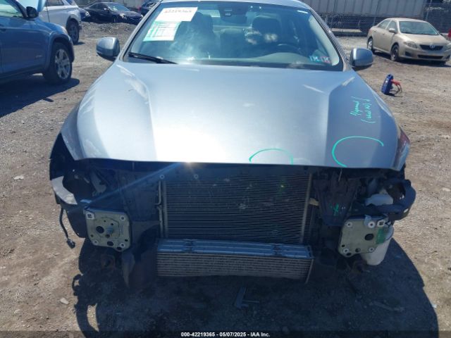 YV126MFL4H2432746 Volvo S60 T5 Dynamic