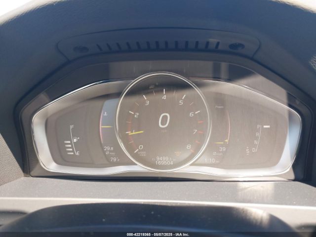 YV126MFL4H2432746 Volvo S60 T5 Dynamic