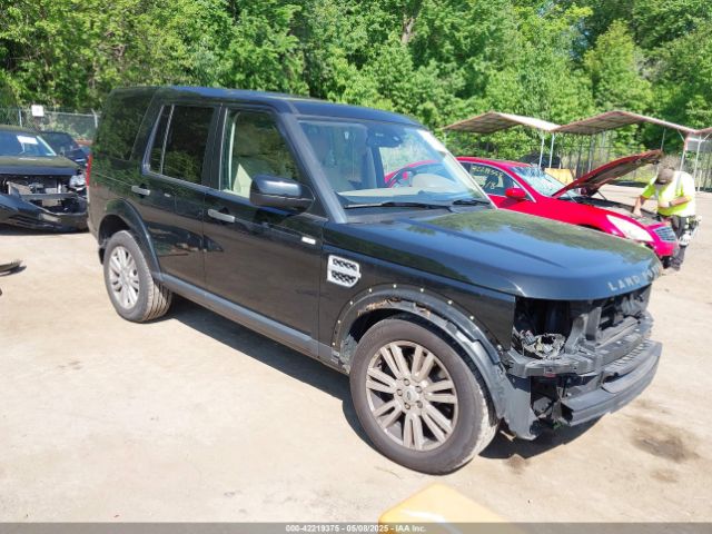 2012 LAND ROVER LR4 SALAG2D44CA616283