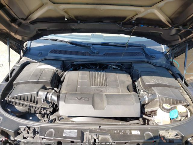 2012 LAND ROVER LR4 SALAG2D44CA616283 Photo 9