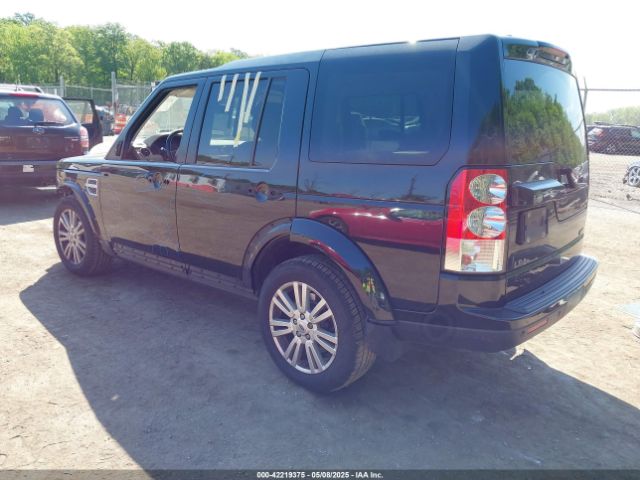 2012 LAND ROVER LR4 SALAG2D44CA616283 Photo 2