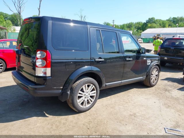 2012 LAND ROVER LR4 SALAG2D44CA616283 Photo 3