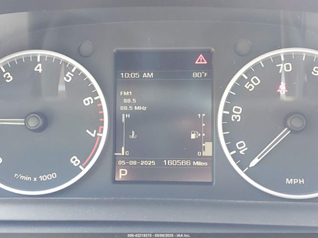 2012 LAND ROVER LR4 SALAG2D44CA616283 Photo 6