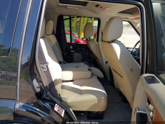 2012 LAND ROVER LR4 SALAG2D44CA616283 Photo 7