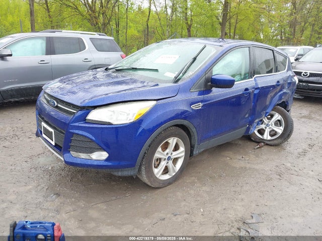 1FMCU9GX0FUB23447 Ford ESCAPE SE