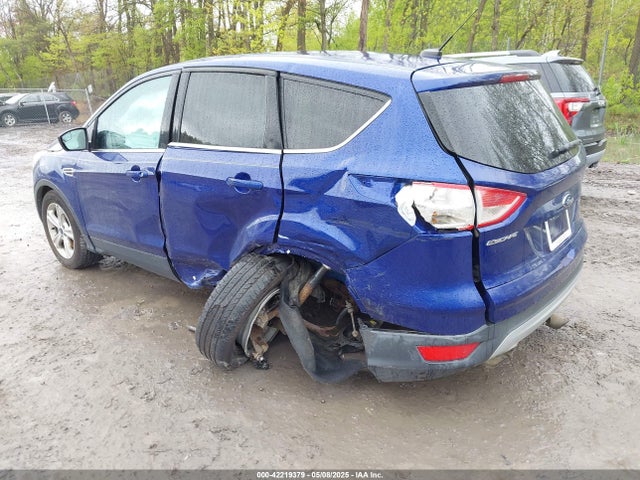 1FMCU9GX0FUB23447 Ford ESCAPE SE