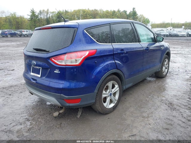 1FMCU9GX0FUB23447 Ford ESCAPE SE