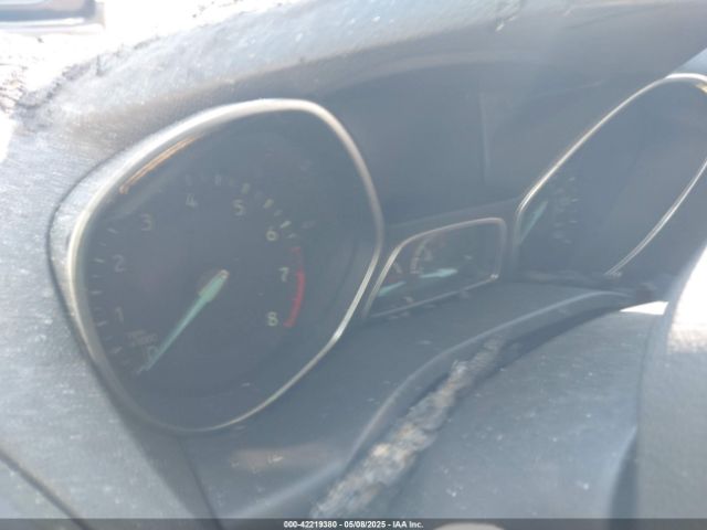 1FMCU0GD2HUA40316 Ford ESCAPE SE