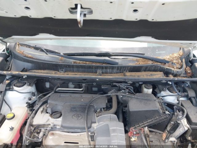 2015 TOYOTA RAV4 2T3DFREVXFW314686 Photo 9