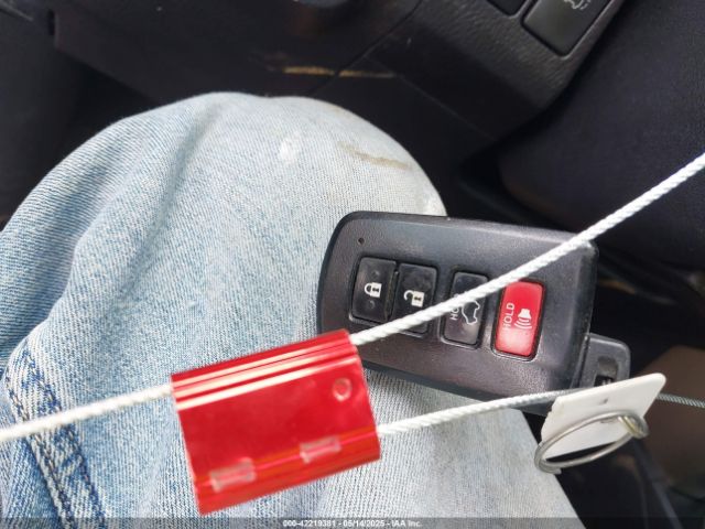 2015 TOYOTA RAV4 2T3DFREVXFW314686 Photo 10