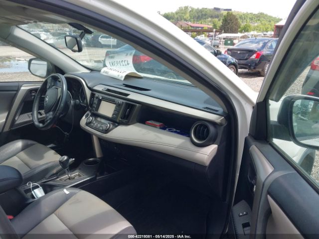 2015 TOYOTA RAV4 2T3DFREVXFW314686 Photo 4