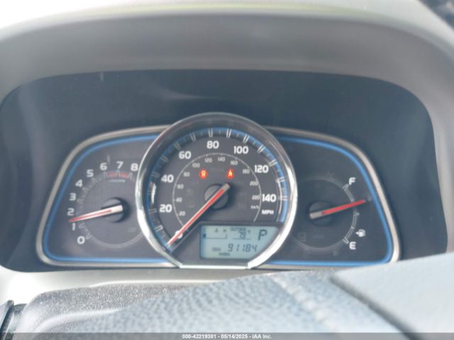 2015 TOYOTA RAV4 2T3DFREVXFW314686 Photo 6