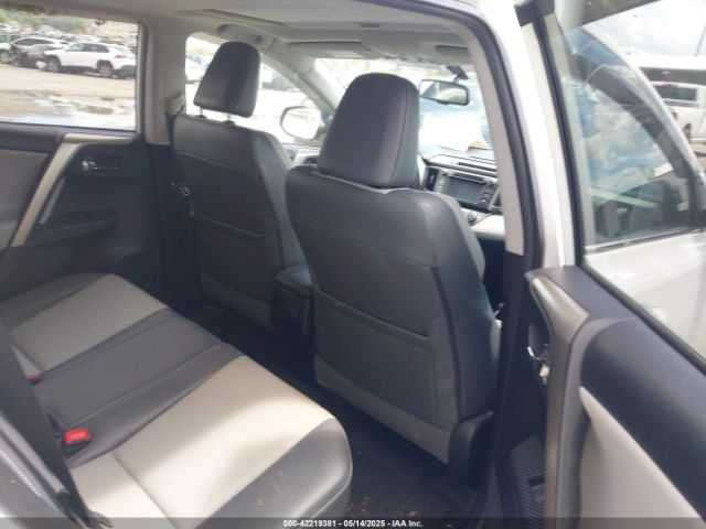 2015 TOYOTA RAV4 2T3DFREVXFW314686 Photo 7