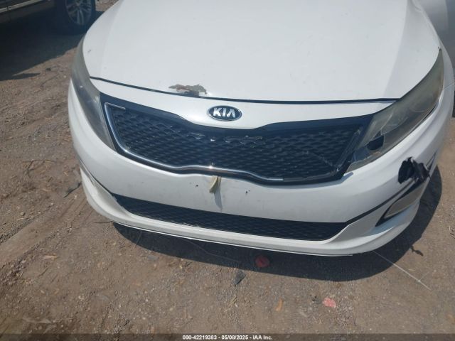 5XXGM4A72EG315443 KIA Optima Lx