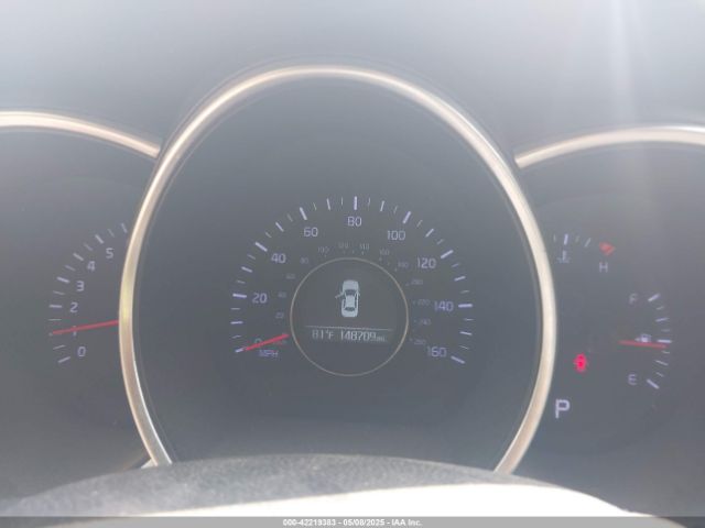 5XXGM4A72EG315443 KIA Optima Lx