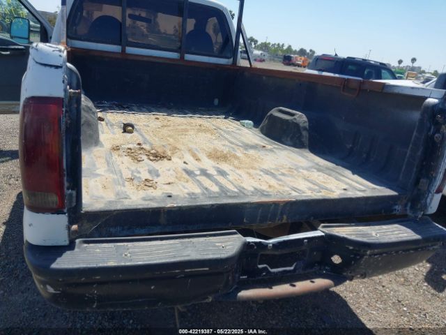 2006 FORD F-250 1FTNF20596EC83277 Photo 5