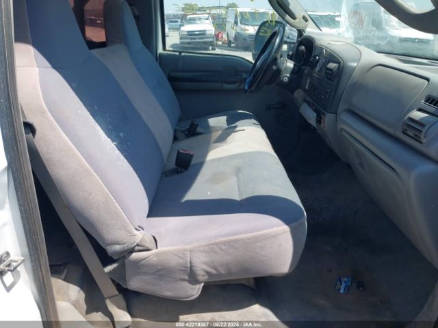 2006 FORD F-250 1FTNF20596EC83277 Photo 7