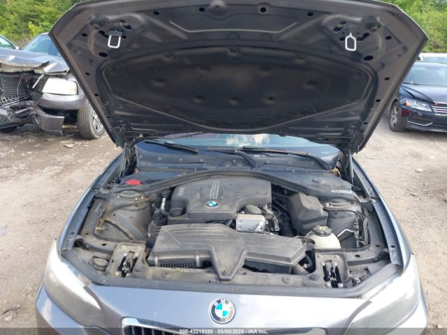 WBA1F5C59EV246205 BMW 228I