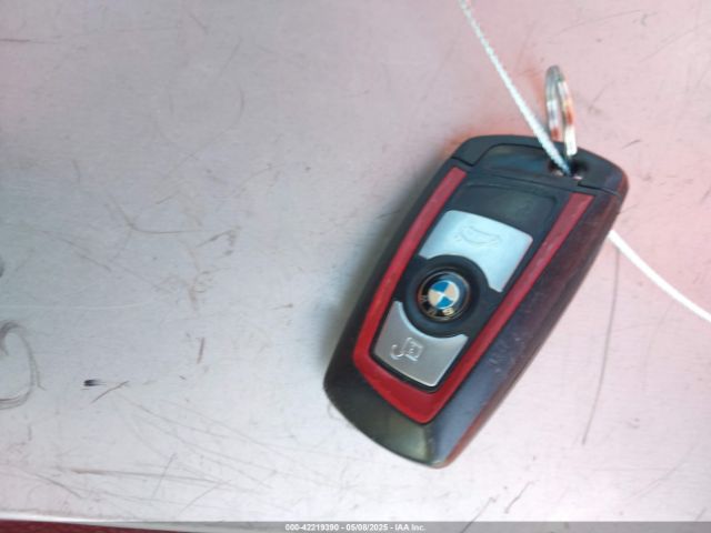 WBA1F5C59EV246205 BMW 228I
