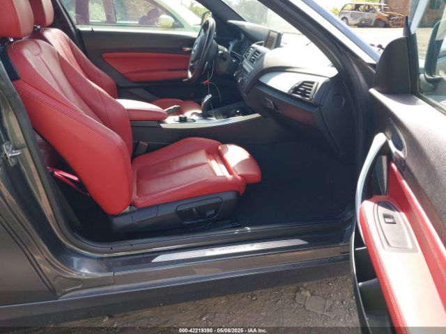 WBA1F5C59EV246205 BMW 228I