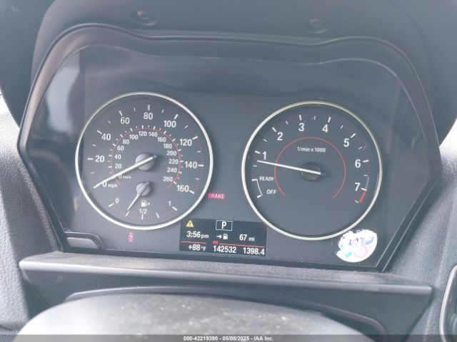 WBA1F5C59EV246205 BMW 228I