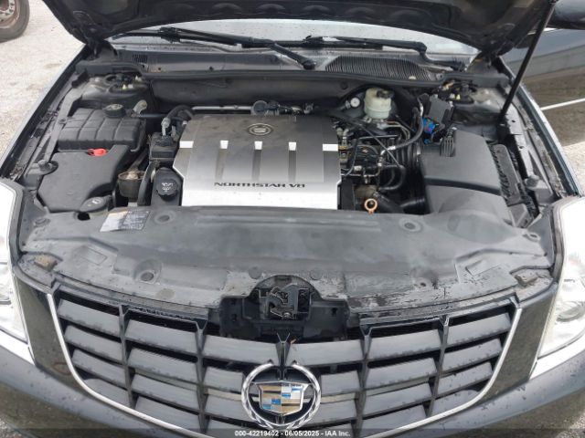 2011 CADILLAC DTS 1G6KH5E64BU127067 Photo 9
