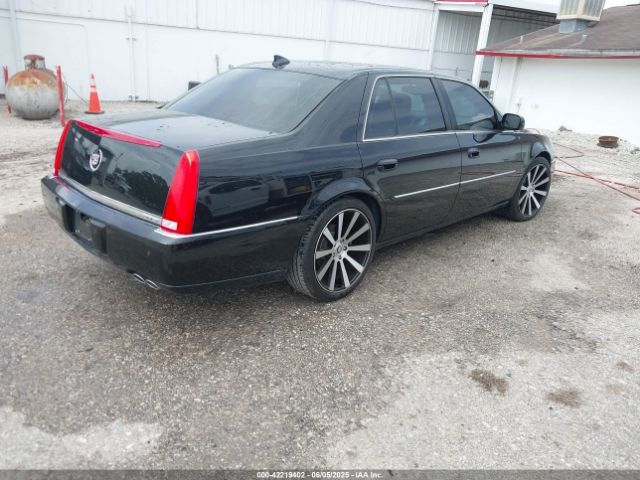 2011 CADILLAC DTS 1G6KH5E64BU127067 Photo 3