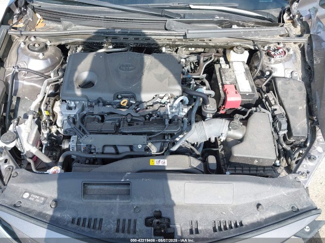 4T1R11AK3RU216016 Toyota CAMRY LE