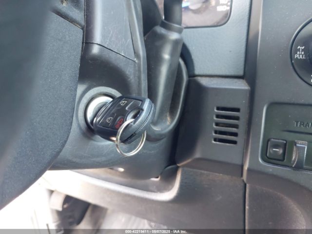 1FTFW1EF6EKD72191 Ford F-150 Xl