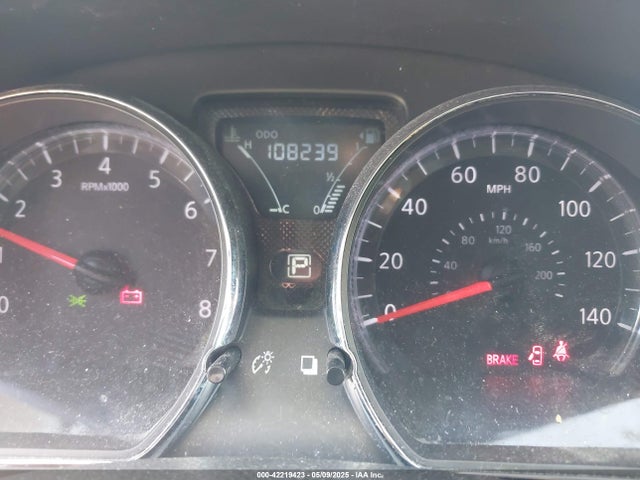 3N1CN7AP6KL851389 Nissan Versa 1.6 Sv