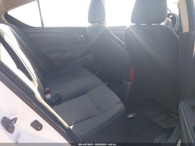 3N1CN7AP6KL851389 Nissan Versa 1.6 Sv
