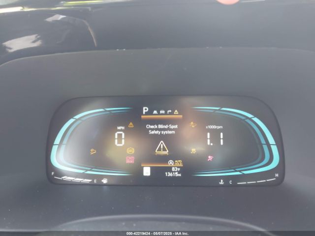 KM8R2DGE2SU842064 Hyundai Palisade Sel