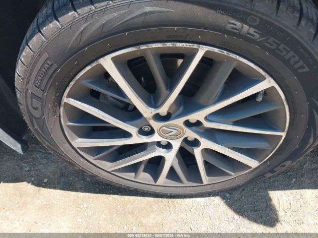 58ABK1GG4JU094782 Lexus ES 350