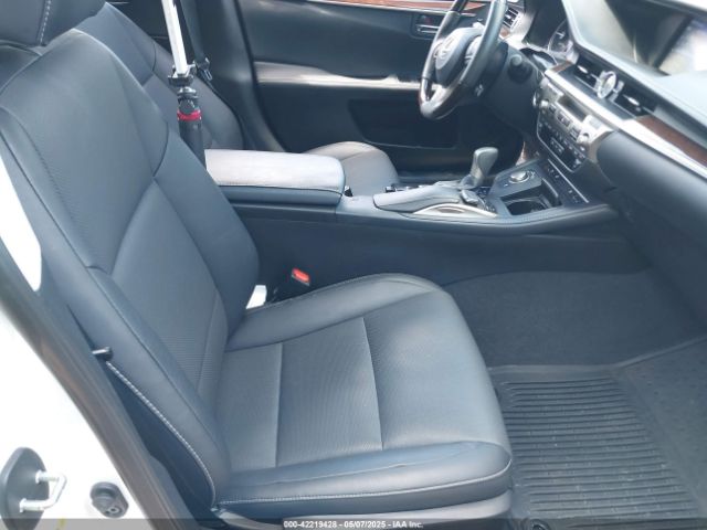 58ABK1GG4JU094782 Lexus ES 350