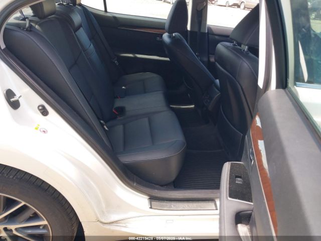 58ABK1GG4JU094782 Lexus ES 350