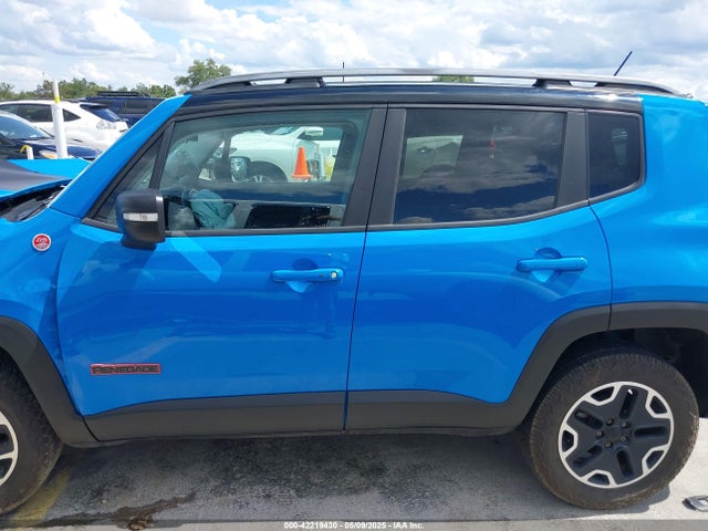 Jeep Renegade 2015 ZACCJBCT0FPB68825 Image 14