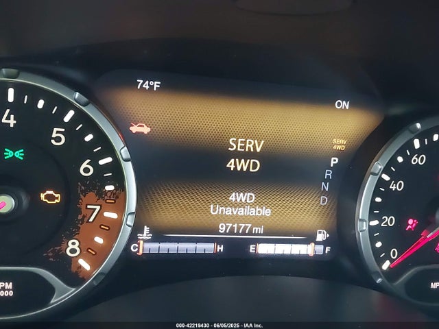 Jeep Renegade 2015 ZACCJBCT0FPB68825 Image 15