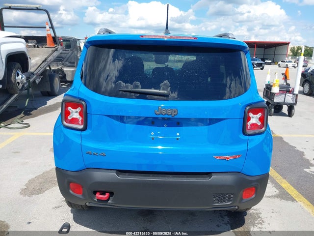Jeep Renegade 2015 ZACCJBCT0FPB68825 Image 16
