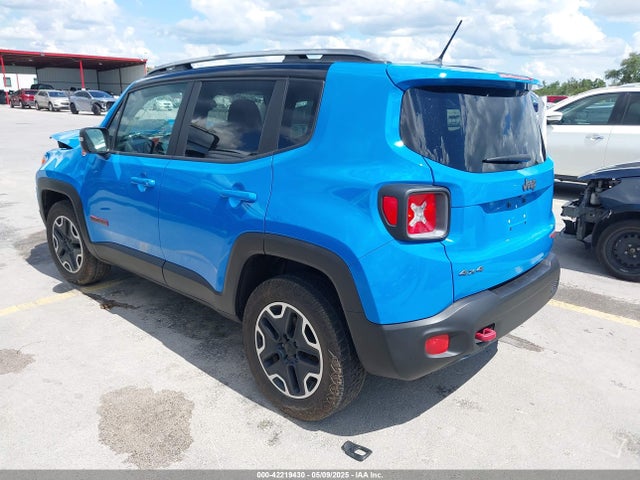 Jeep Renegade 2015 ZACCJBCT0FPB68825 Image 3
