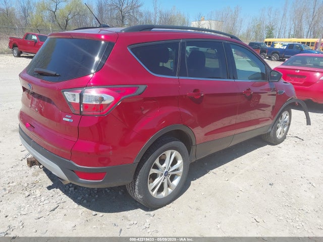 1FMCU9GD0HUA60374 Ford ESCAPE SE