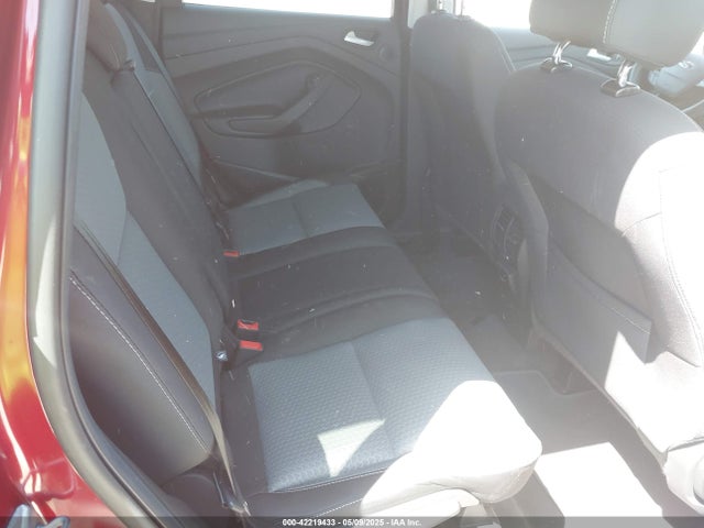 1FMCU9GD0HUA60374 Ford ESCAPE SE
